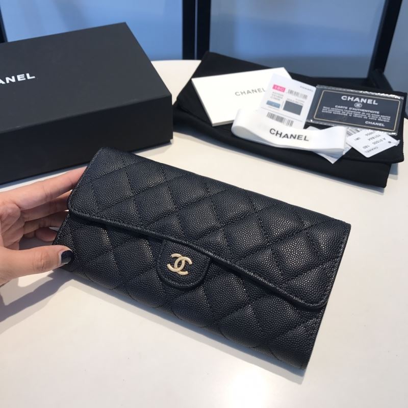 Chanel Wallet Purse